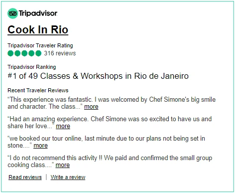 brazilian steak cooking class in rio de janeiro