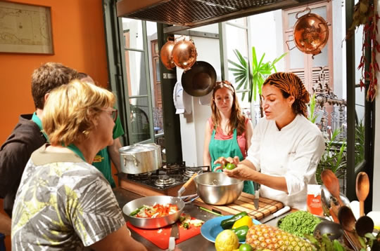 brazilian cooking class in rio de janeiro