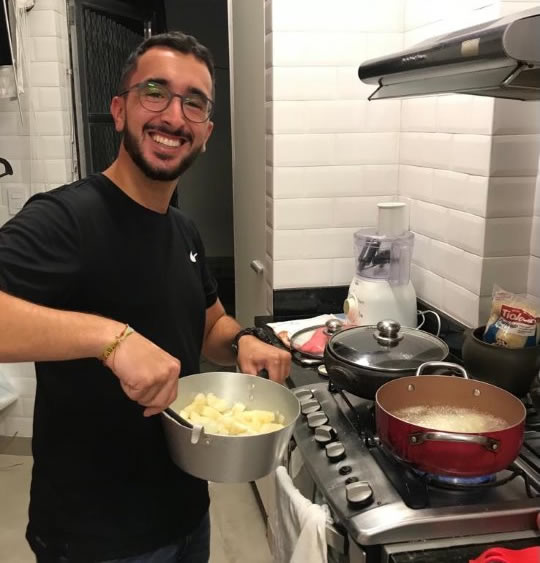 brazilian cooking class in rio de janeiro