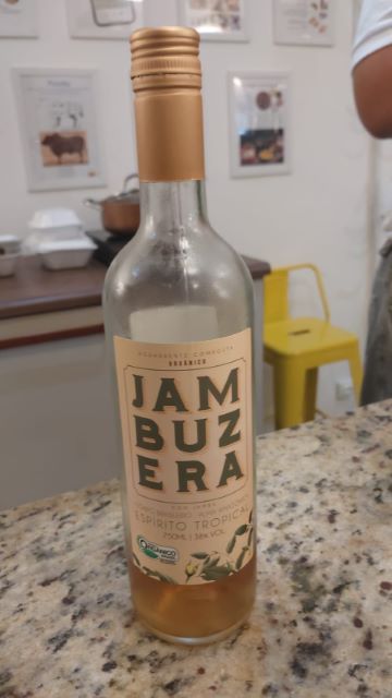 Jambu Licor