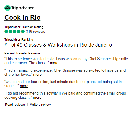 brazilian steak cooking class in rio de janeiro